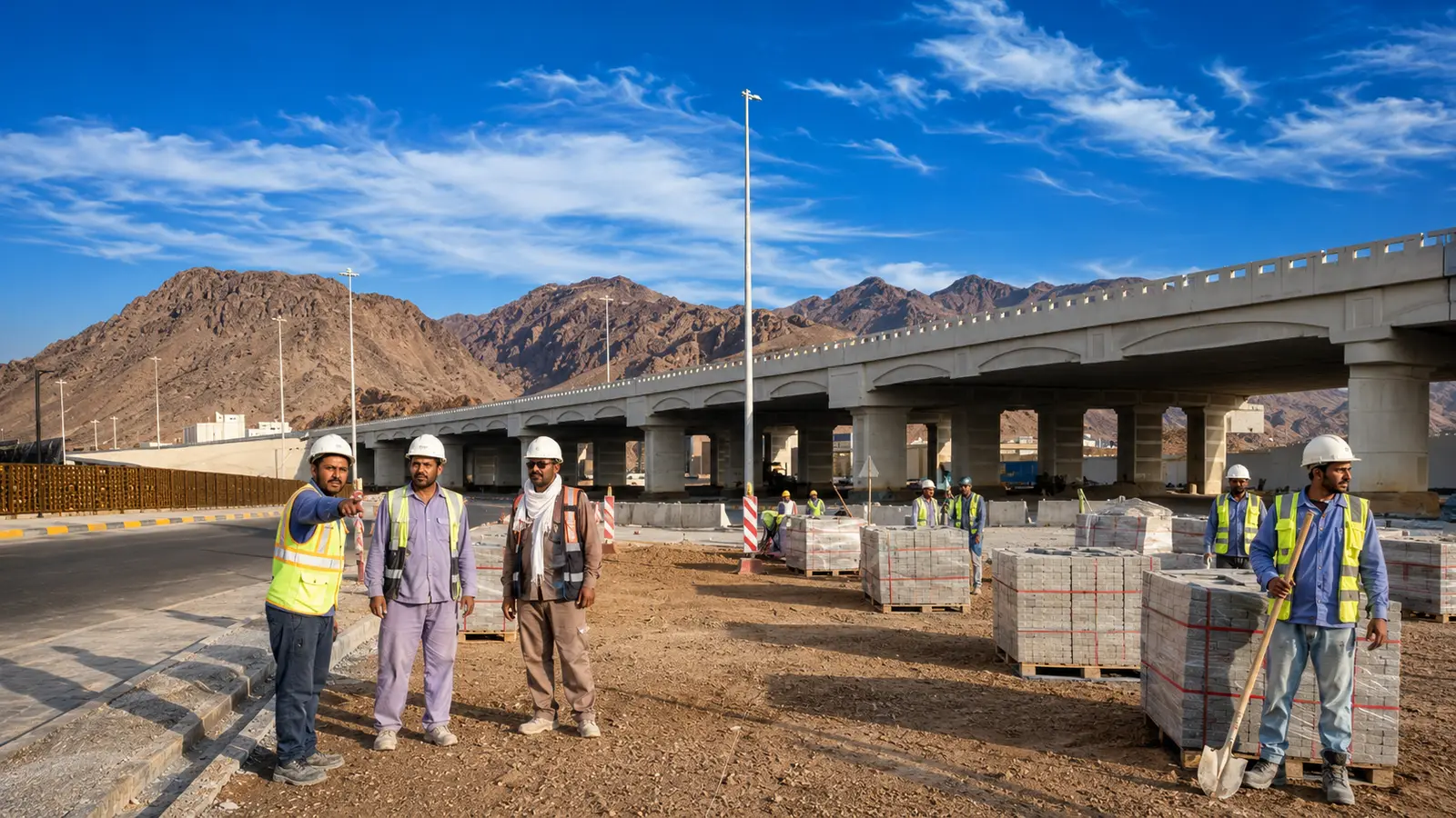 Project photo